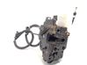 Cerradura de puerta trasera 814202B000