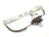 Mechaninis priekinio lango pakėlimo mechanizmas ET76A23201CD