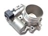 Throttle body valve 06K133062AS