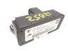 ESP acceleration yaw rate sensor 95B907637E