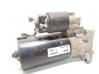 Motor de arranque 438401