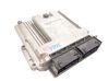 Engine control unit/module GS7A12A650AJA
