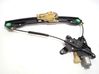 Rear door window regulator with motor DS73F27000BG