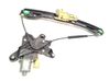 Rear window lifting mechanism without motor DS73F27001BG