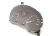 Speedometer (instrument cluster) 6103JY