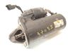 Starter motor 0986021820