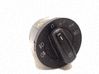 Mittariston valaistuksen säätökytkin 5G0941431R