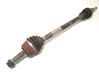 Front driveshaft B000904180