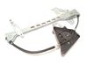 Front door electric window regulator B001019380