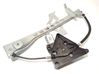 Front door manual window regulator B001019780