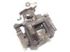 Mordaza caliper del freno trasero GK212552BC