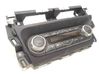 Climate control unit BHT161190E