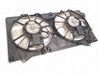 Electric radiator cooling fan SH1215210