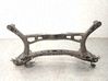Rear axle beam with reductor 3Q0505235AH