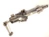 Steering wheel axle 5WB419502F