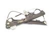 Front door manual window regulator 6922267