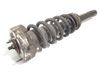 Front shock absorber with coil spring 31316783016