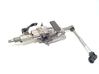 Steering wheel axle 9824737580