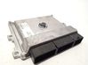 Unidad de control/módulo del motor 237109221R