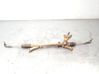 Steering rack 8V513200CF