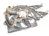 Ventilador eléctrico del radiador 51821155