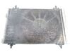 Radiador de refrigeración del A/C (condensador) 9682531580