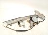 Rear window lifting mechanism without motor 824504D020