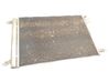 A/C cooling radiator (condenser) 5Q0816411BG