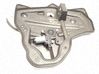 Regulador de puerta trasera con motor BHN97297XA