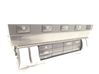 Panel klimatyzacji 7L5907040AK