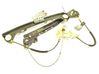 Front door manual window regulator 7193455