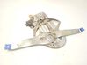 Mechaninis priekinio lango pakėlimo mechanizmas 30784576