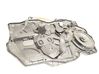 Front door manual window regulator BBM45997XC
