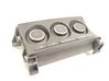 Air conditioner control unit module BHB761190