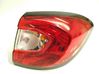 Luz trasera/de freno 265509762R