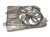 Ventilador eléctrico del radiador 9836638080