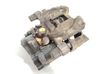 Brake caliper pad carrier rear 5Q0615406EE