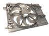 Ventilador eléctrico del radiador 9806313580