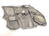 Front door manual window regulator BP4K5997XG