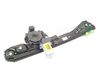Rear door window regulator with motor CN15A27000CD