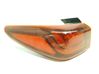 Lampa tylna 92401J9000
