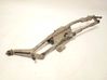 Motor del limpiaparabrisas 8693849