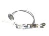 Gear shift cable linkage 43790N7100