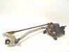 Motor del limpiaparabrisas 31378574