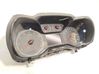 Speedometer (instrument cluster) 9821764780