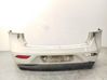 Rear bumper 39820446