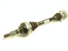 Rear driveshaft 992501201G