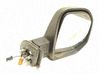 Espejo lateral eléctrico de la puerta delantera 96813748XT