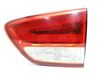 Tailgate rear/tail lights 92404A4