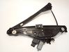 Front door manual window regulator 9840196980